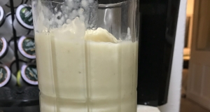 Pineapple Delight Smoothie