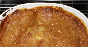 Pouding Chomeur