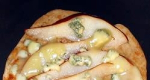 Gorgonzola Bread