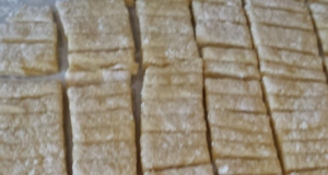 Granny's Homemade Noodles