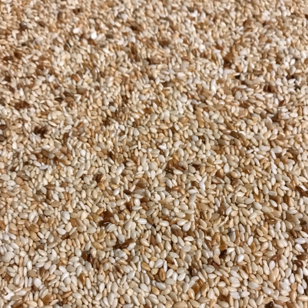 Tahini