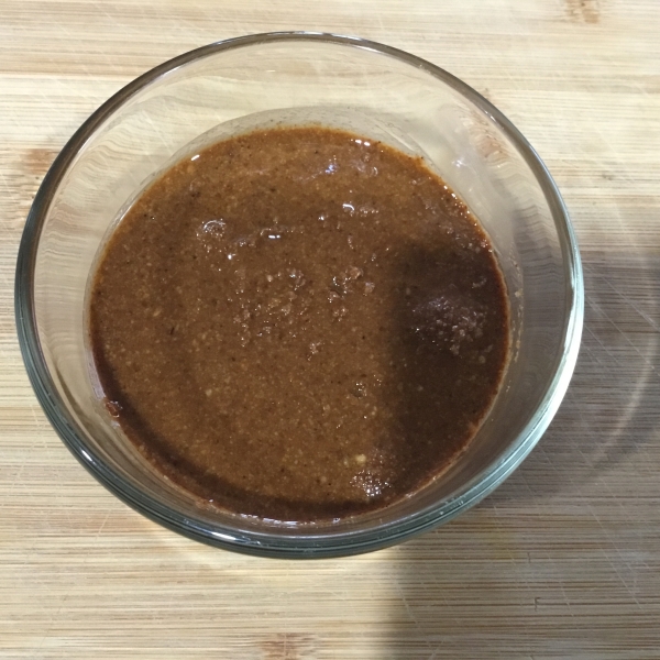 Tahini