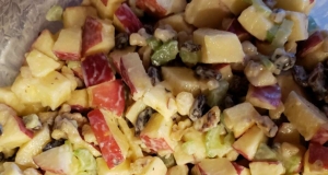 Waldorf Salad