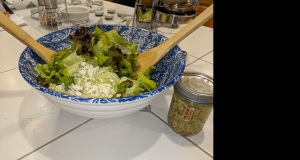 Great Green Salad