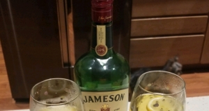 Hot Irish Whiskey