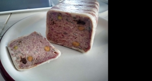 Chef John's Pate de Campagne