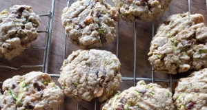 Martian Cookies
