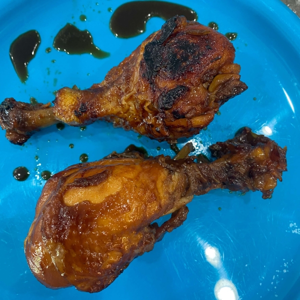 Teriyaki Drumettes
