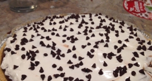 World's Largest Peanut Butter Cup