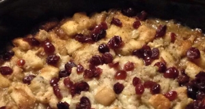 Slow Cooker Escalloped Chicken