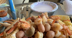 Good Ole' Southern Frogmore Stew