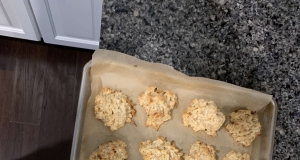 Coconut Macaroons