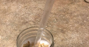 Campfire S'Mores Frappuccino®