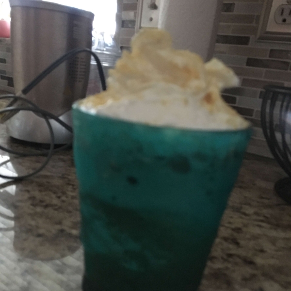 Campfire S'Mores Frappuccino®