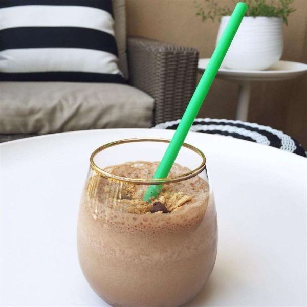 Campfire S'Mores Frappuccino®
