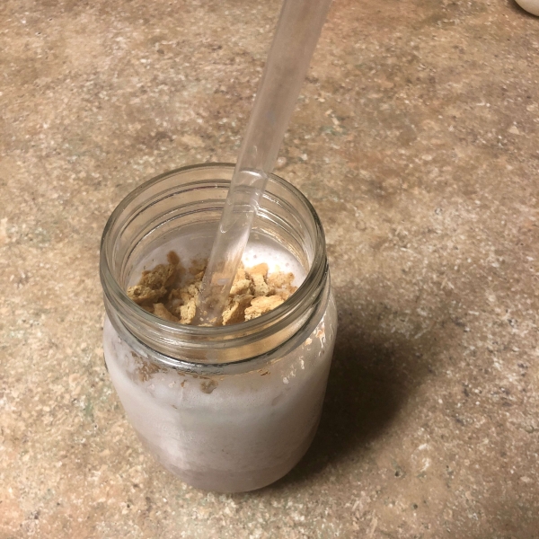 Campfire S'Mores Frappuccino®
