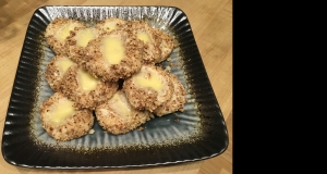 Lemon Delights