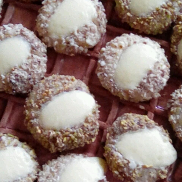 Lemon Delights