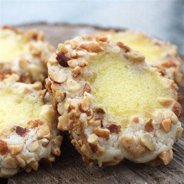 Lemon Delights