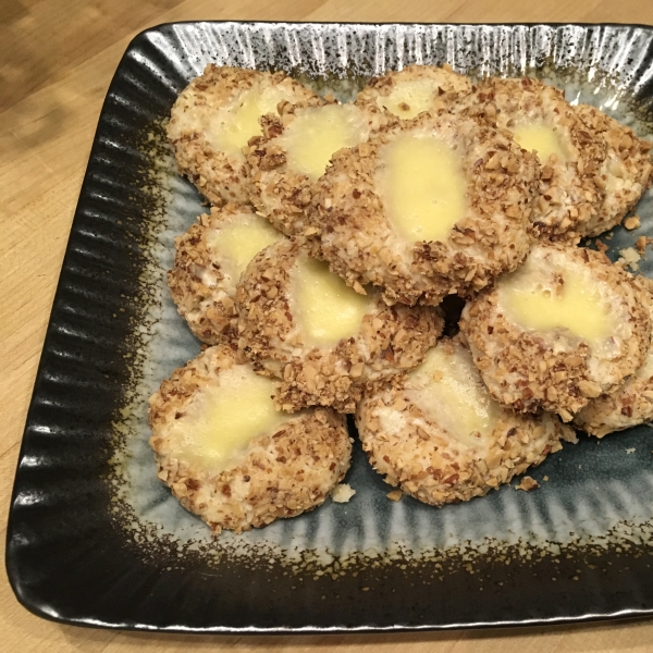 Lemon Delights