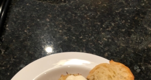 Mustard Cream Sauce