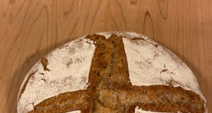 Sourdough Discard Bread