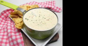 Shannon's White Cheese Dip