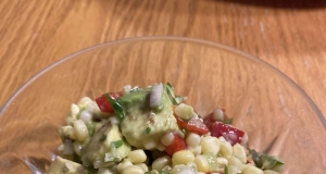 Amy's Corn Salsa