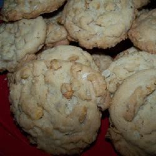 Cooky Cookies