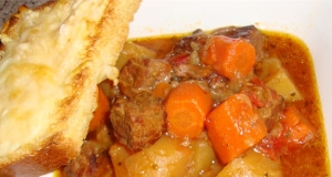 Swiss Steak Stew