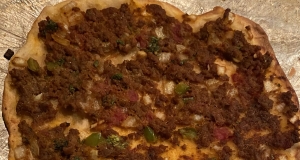 Lahmajoon
