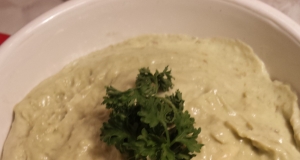 Ninfa's Green Tomato Salsa