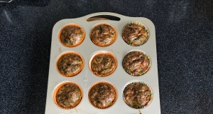 Egg Muffins