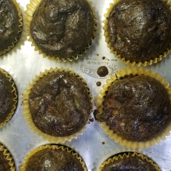 Egg Muffins