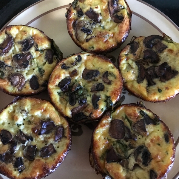 Egg Muffins