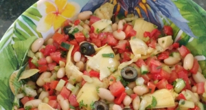 White Bean Salad