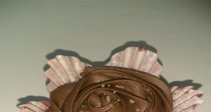 Best Ever Nutella Frosting
