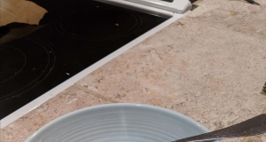 3-Ingredient Whipped Cream