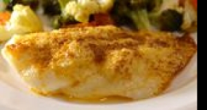 Easy Orange Roughy
