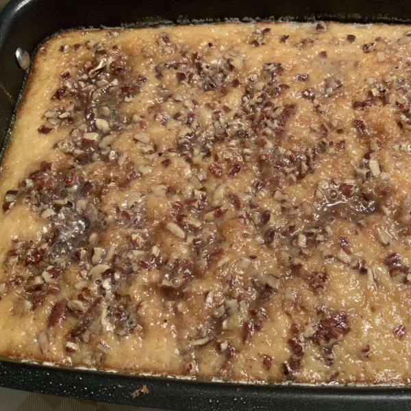 Granny Cake