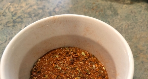 Kelly's Super Simple Shower Punch
