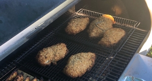 Onion Baked Chicken