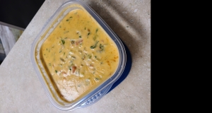 Chef John's Queso Dip