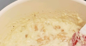 Lowcountry Shrimp and Grits