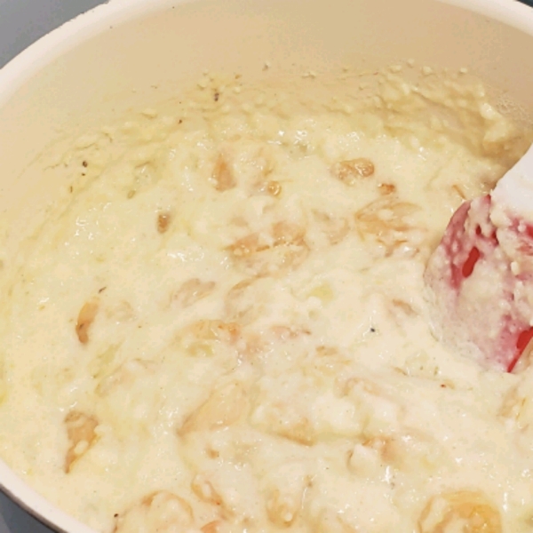 Lowcountry Shrimp and Grits