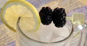 Blackberry Lemonade