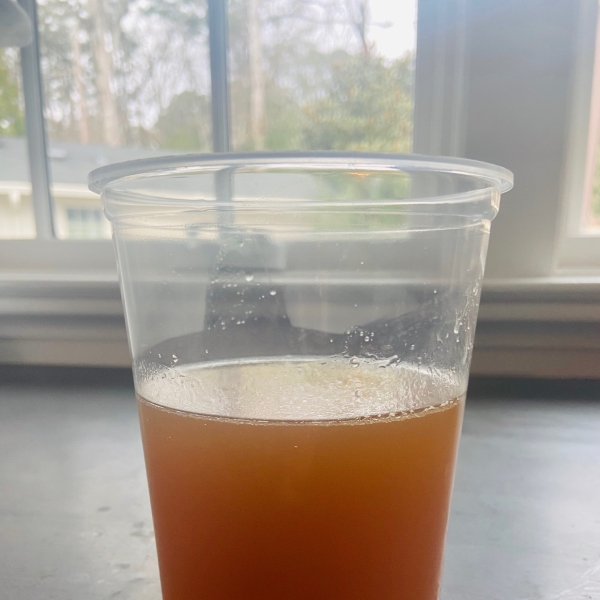 Beef Bone Broth in the Instant Pot®