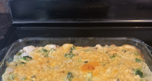 Broccoli Casserole I