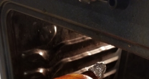 Grandma's Farmhouse Turkey Brine