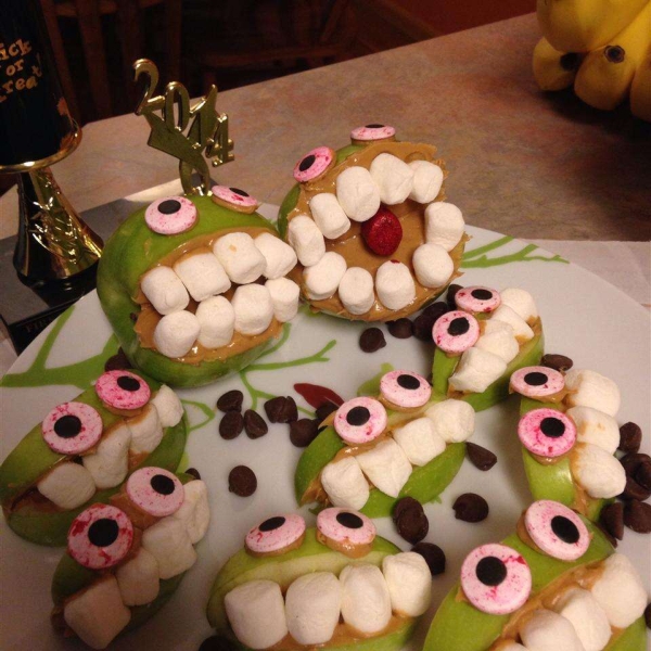 Monster Bites
